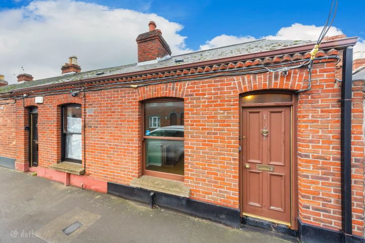 1 Synnott Row, Dublin 7, Phibsborough, Dublin 7, D07EK68