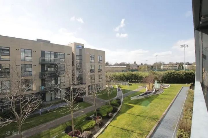 Apartment 56, Temple Hall, Milltown Avenue, Milltown, Dublin 6