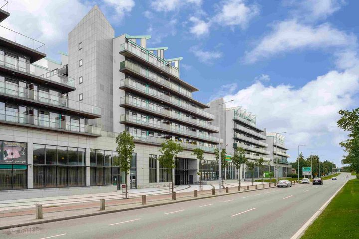 New Seskin Court, Whitestown Way, Dublin 24