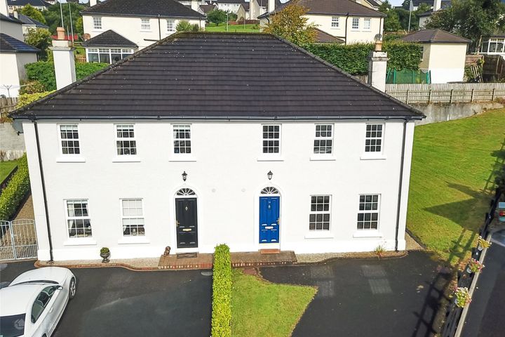 14 Thornberry Manor, Letterkenny, Donegal, Donegal