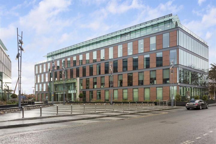 Minerva House, Simmonscourt Road, Ballsbridge, Dublin 4