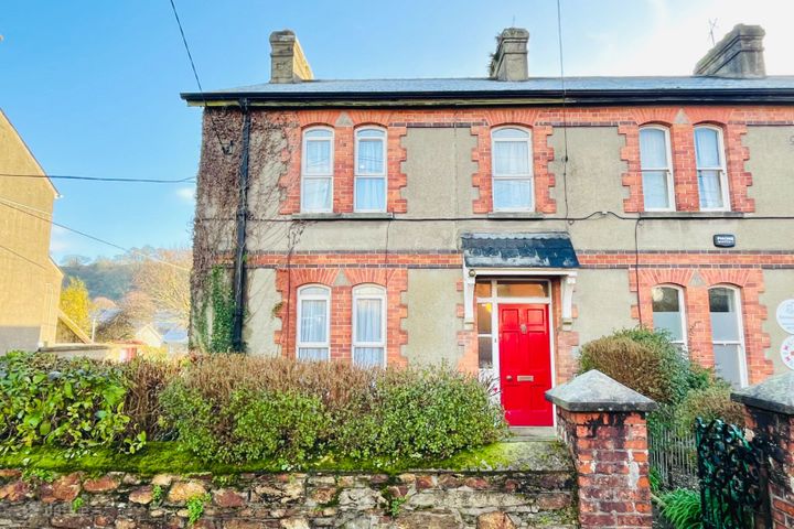 1 Saint John's Terrace, Mill Park Road, Enniscorthy, Co. Wexford, Y21A8N2