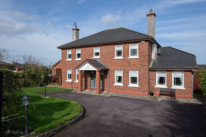 Deenish, 1 The Gates, Matthew Hill, Doughcloyne, Co. Cork, T12A37F