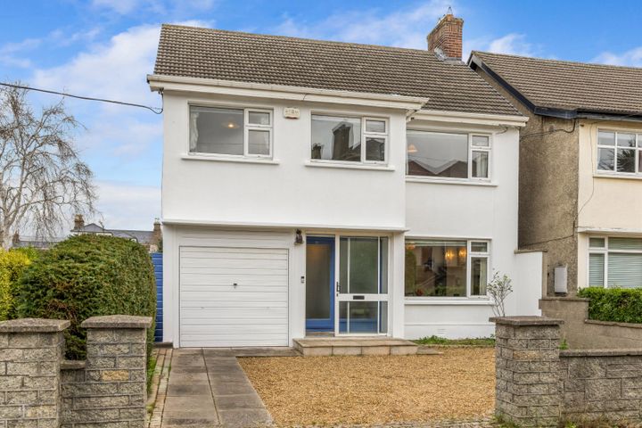 21 St Kevins Gardens, Dartry, Dublin 6, Dublin 6, Dublin