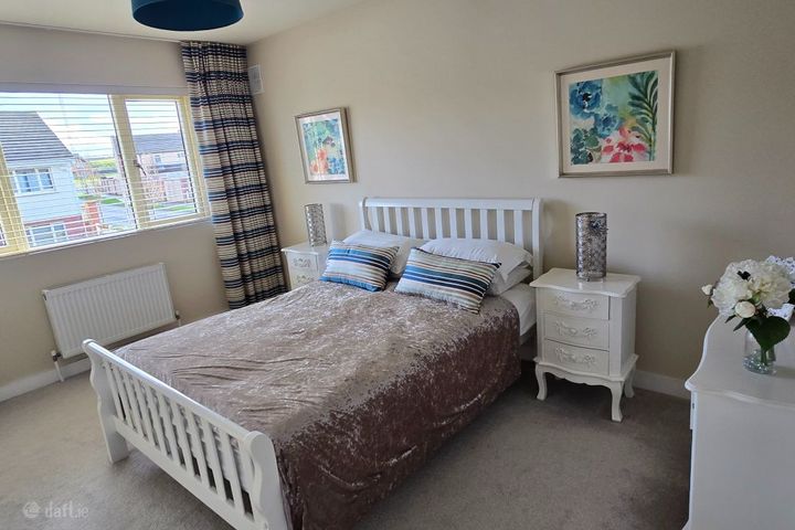 Kilbarry,Waterford, Waterford City Centre