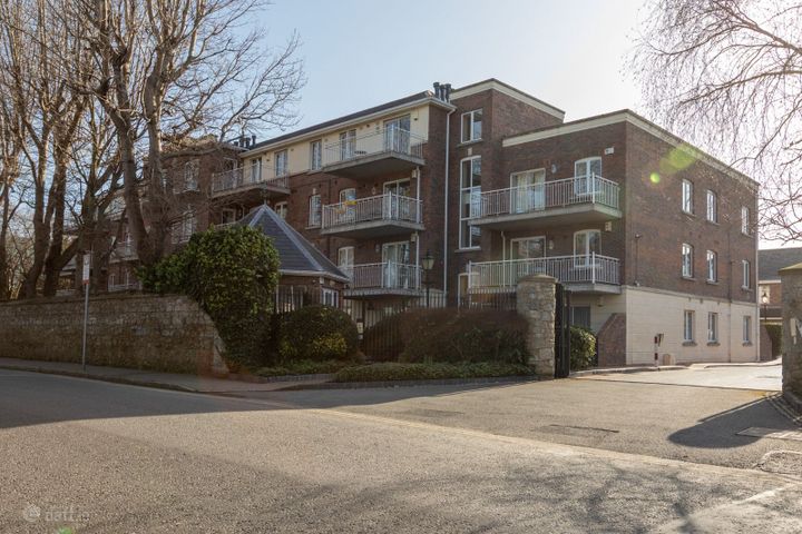 Apartment 47, Simmonscourt Square, Donnybrook, Dublin 4