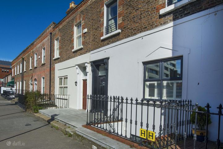 26 Grand Canal Street Lower, Dublin 2, Dublin 2, Dublin