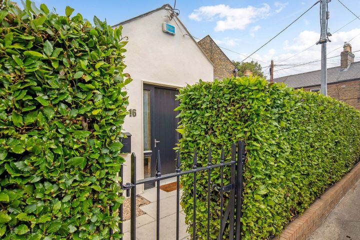 16 Gulistan Place, Rathmines, Dublin 6, Dublin 6, Dublin