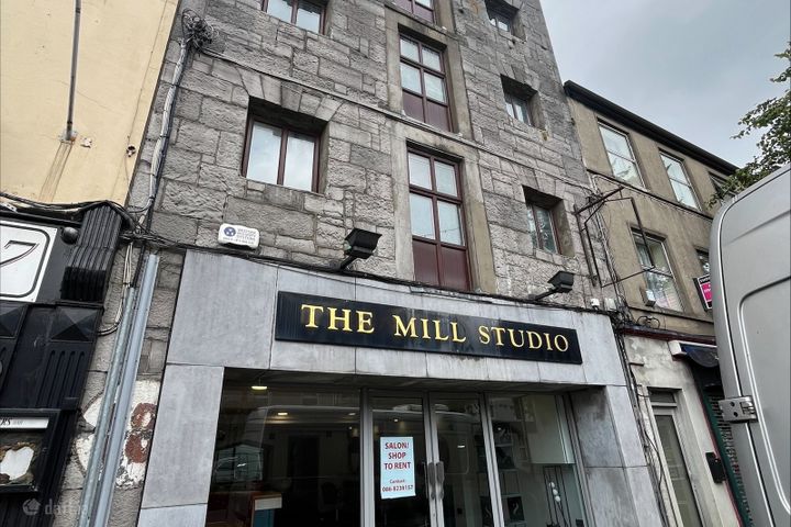 18 Upper William St., Limerick City, Co. Limerick, V94E512