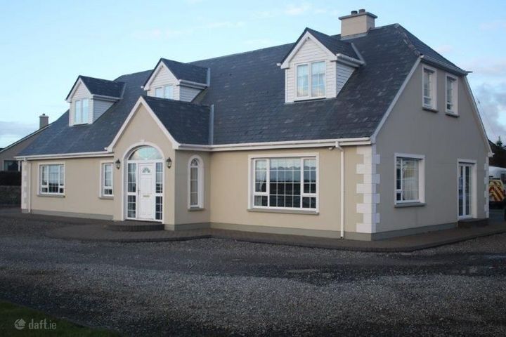 Arduns, Gweedore, Letterkenny, Dore, Co. Donegal