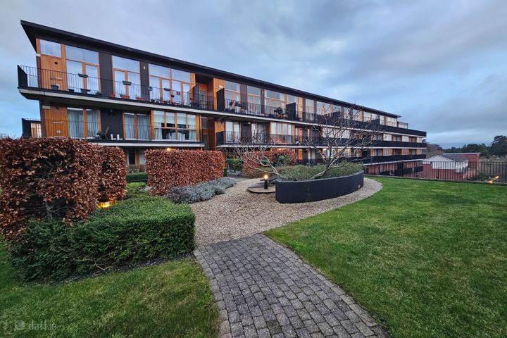 Apartment 40, Botanic Hall, Addison Avenue, Glasnevin, Dublin 11, D11K73K