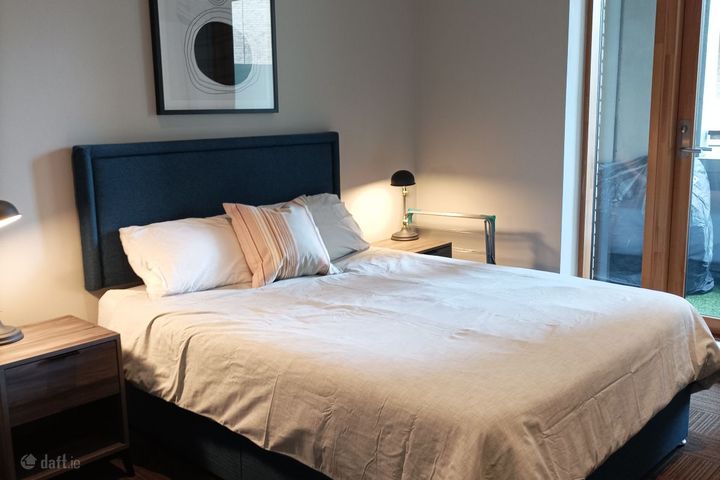 The Kestrel Building Block 9a,Heuston South Quarter,Saint John'S Road West,Dublin 8, Kilmainham, Dublin 8