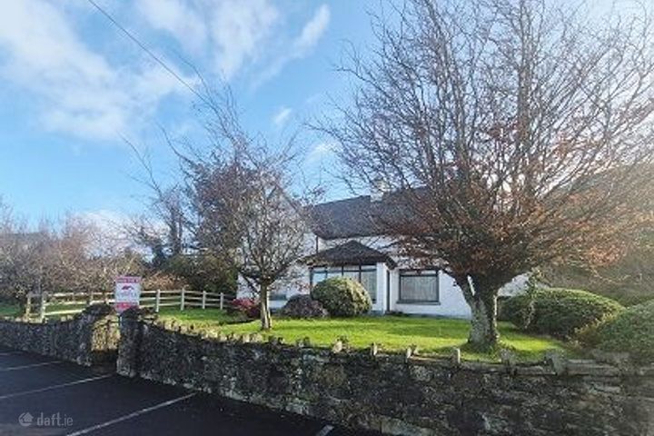 Keeloges, Largydonnell, Co. Leitrim, F91W7KP
