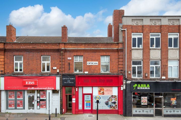 Daly & Manning Opticians, 6 Drumcondra Road Upper, Dublin 9, Fairview, Dublin 3