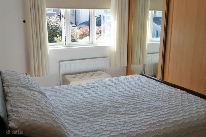 Ashington , Ashington, Dublin 7