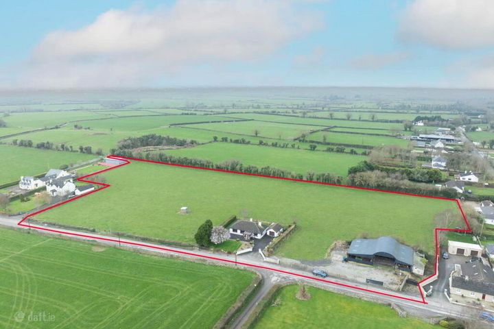 Castleroberts, Adare, Co. Limerick, V94C6RF