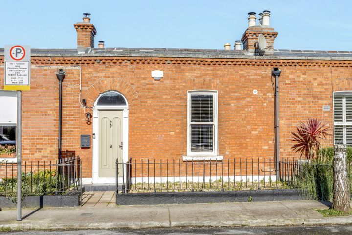 41 Geraldine Street, Dublin 7, Phibsborough, Dublin 7, D07F2N7