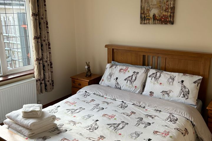 Castle Drive, Kilminchy, Portlaoise, Co. Laois