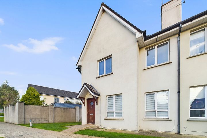 19 Belline Way, Banagher Court, Piltown, Kilkenny