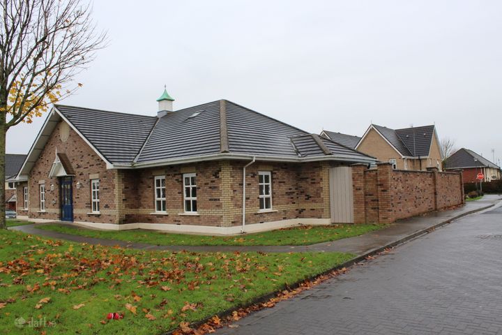 The Creche, Ballin Ri, Tullamore, Co. Offaly, R35KV88