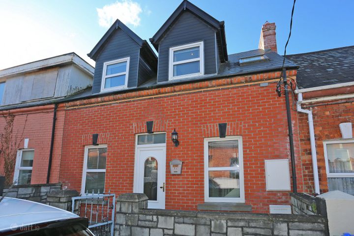 18 Mount Pleasant Avenue, Wolfe Tone Street, Limerick City Centre, V94A2FN