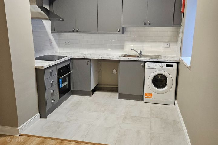 Apartment 1, Prestons Mill, Wellington Quay, Drogh, Drogheda, Co. Louth