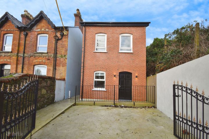 3 Fairhill Villas, Fair Hill, Gurranabraher, Co. Cork