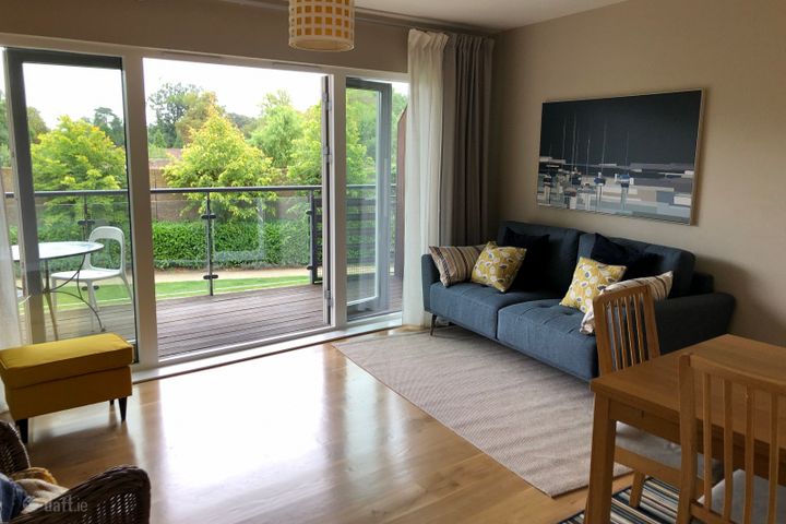 Carrington, Northwood, Santry, Dublin 9