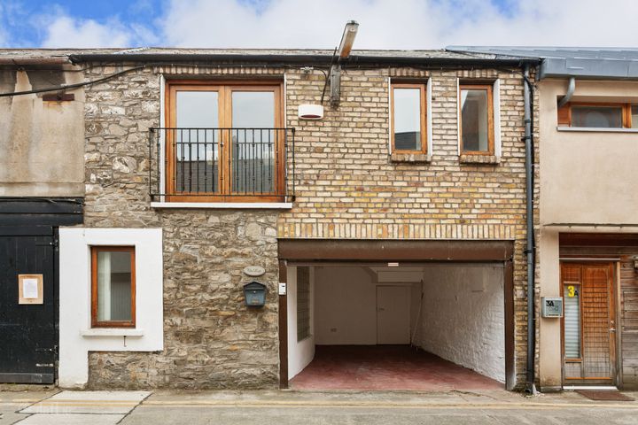 The Loft, Baggot Court, Baggot St Lower Dublin 2, Dublin 2, Dublin