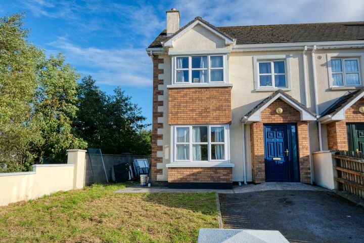 19 Curaghrua, Lanesborough, Co Longford, Longford
