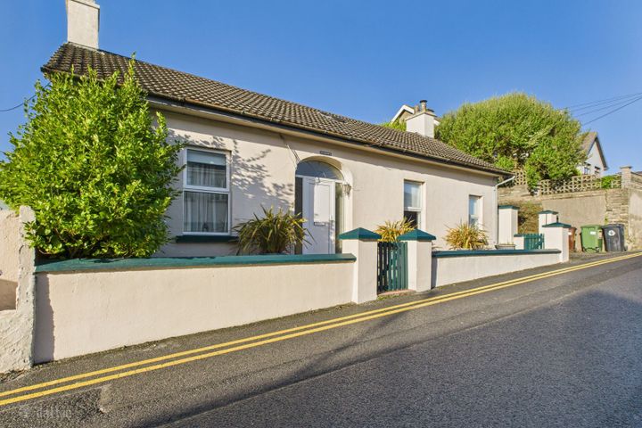 Rockvale, Church Road, Tramore, Co. Waterford, X91P8R6