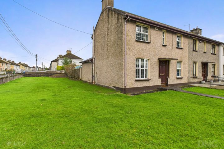 46 Marian Place, Tullamore, Co. Offaly, R35YT61