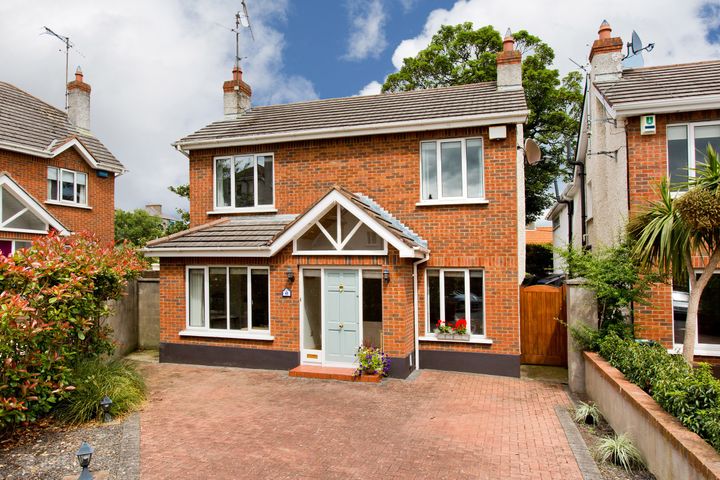6 The Glen, Lower Glenageary Road, Dun Laoghaire, Dublin