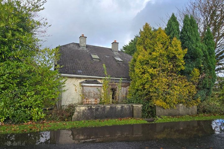 Coolnafearagh, Monasterevin, Monasterevin, Co. Kildare, W34PT61