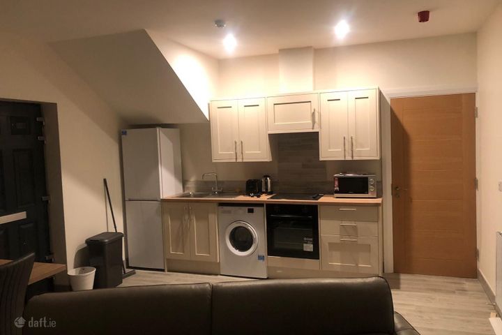 The Old Barracks, 44 Upper Cork Street, Mitchelsto, Mitchelstown, Co. Cork