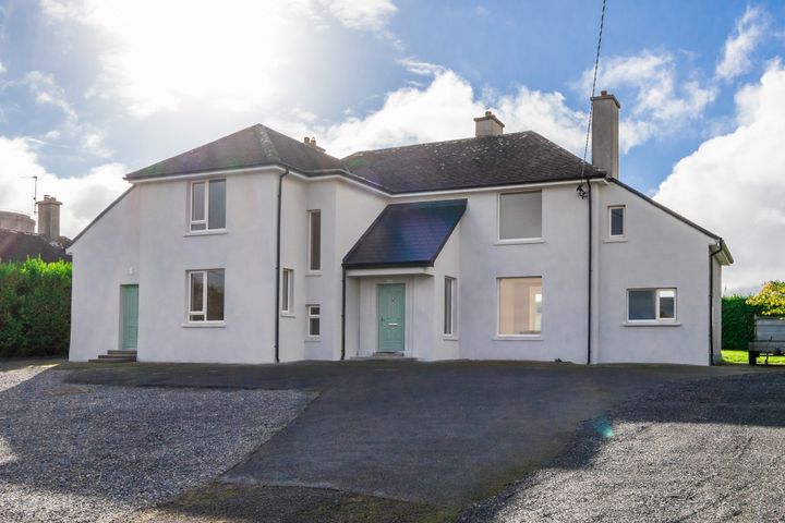 Dorothy Wall House, Knockroe, Castlerea, Roscommon, F45RW72