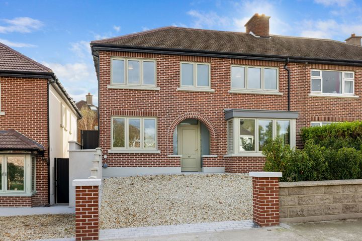 34 Windsor Park, Monkstown, Dublin, Dublin