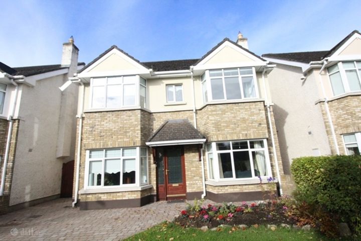 5 The Beeches, Luttrellstown, Castleknock Dublin 15, Dublin 15, Dublin
