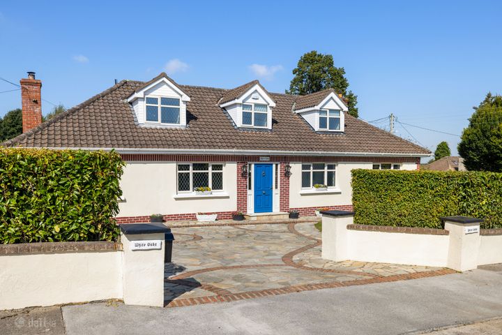 White Oaks, Wilson Crescent, Mount Merrion, Dublin