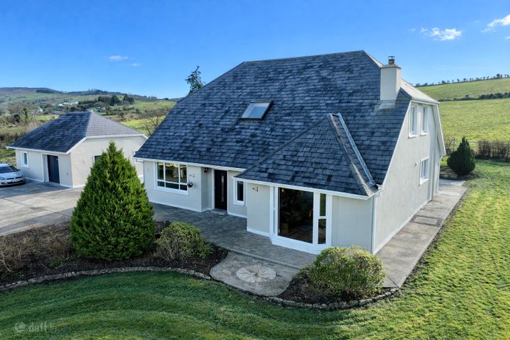 Bricklieve, Castlebaldwin, Co. Sligo, F52X252