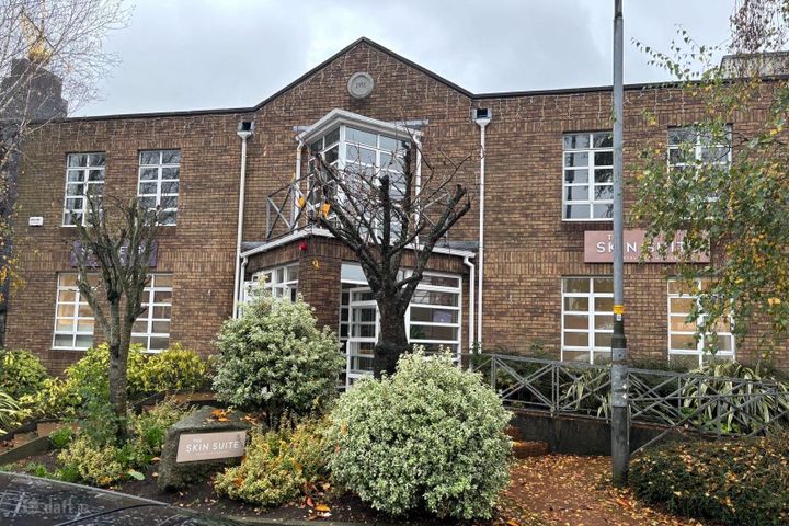 Main Street, Newbridge, Newbridge, Co. Kildare