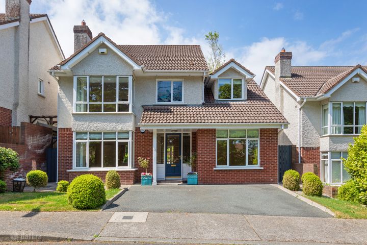 13 Holmwood, Cabinteely, Dublin 18, Dublin 18, Dublin