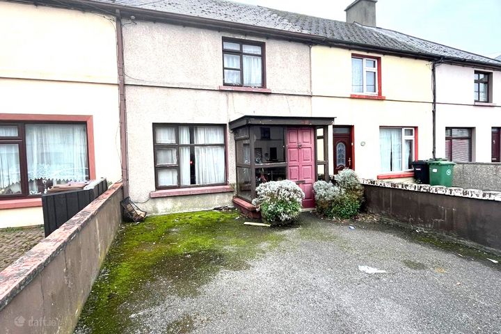 41 Saint Anne's Terrace, Sligo, Co. Sligo, Sligo, Co. Sligo, F91K2TT