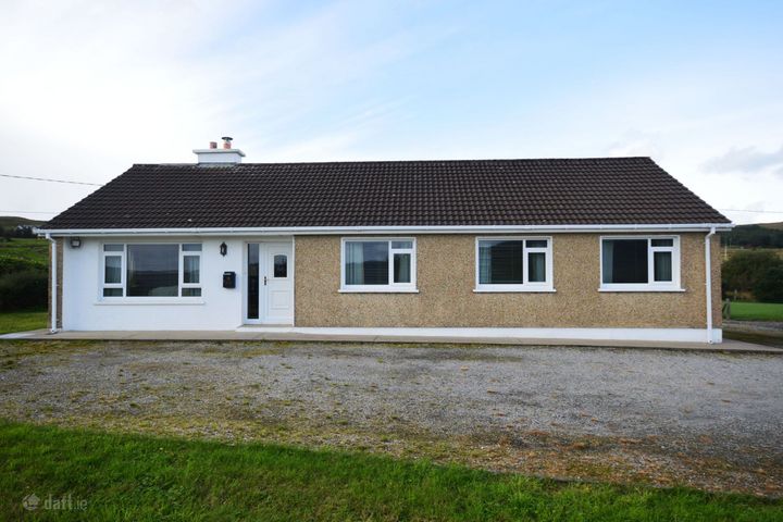 Stranaglogh, Glenties, Donegal, Donegal