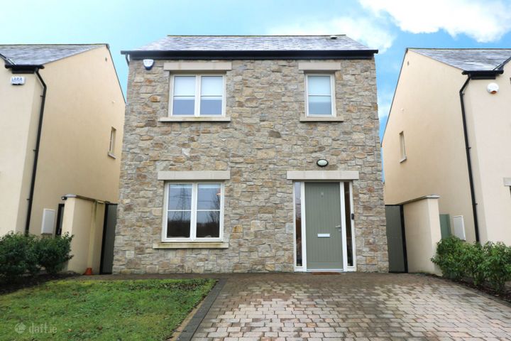 8 William's Grove, Ardclough, Straffan, Co. Kildare, W23H9W7