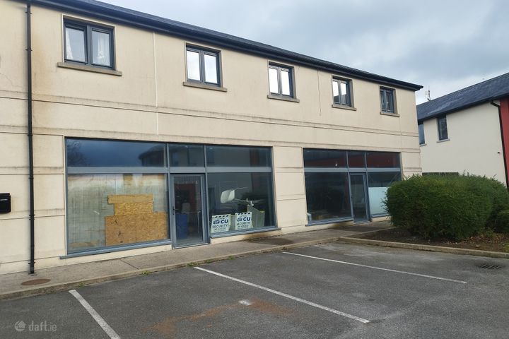 Rossmore Neighbourhood Centre, Rossmore Village, Tipperary Town, Co. Tipperary