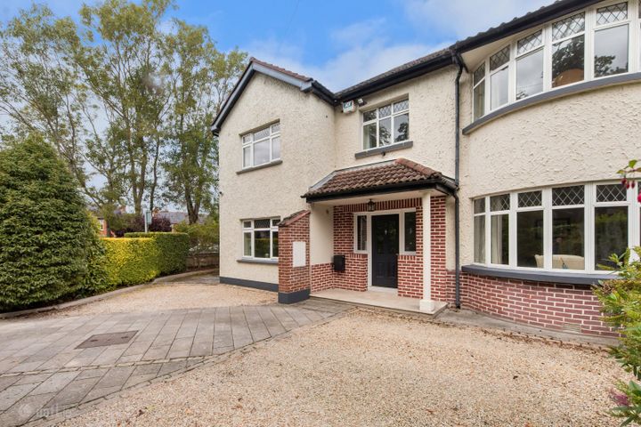 2 Rathdown Avenue, Terenure, Dublin 6W, D6WR273