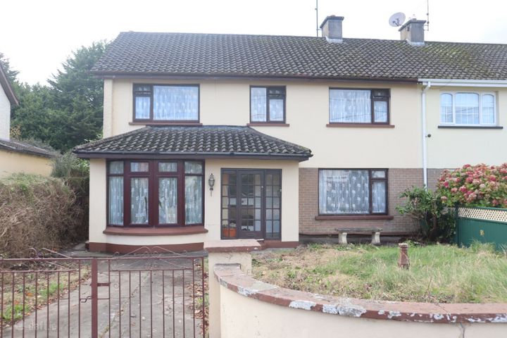 6 Castleblayney Road, Carrickmacross, Co. Monaghan, A81D729