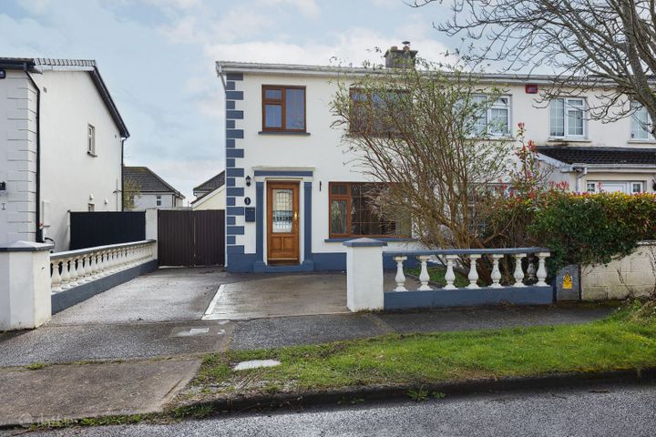 3 Thornhill Heights, Celbridge, Celbridge, Co. Kildare, W23Y832