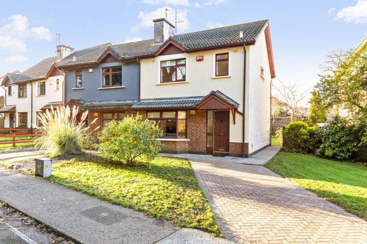 35 Cromwellsfort Dr, Mulgannon, Wexford, Wexford